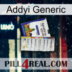 Addyi Generic 11